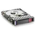 Hpe Hewlett Packard Enterprise 146GB 15K rpm Hot Plug SAS 3.5 Single Port Hard Drive 3.5 (HDD/146GB 15K SAS 3.5 ALL