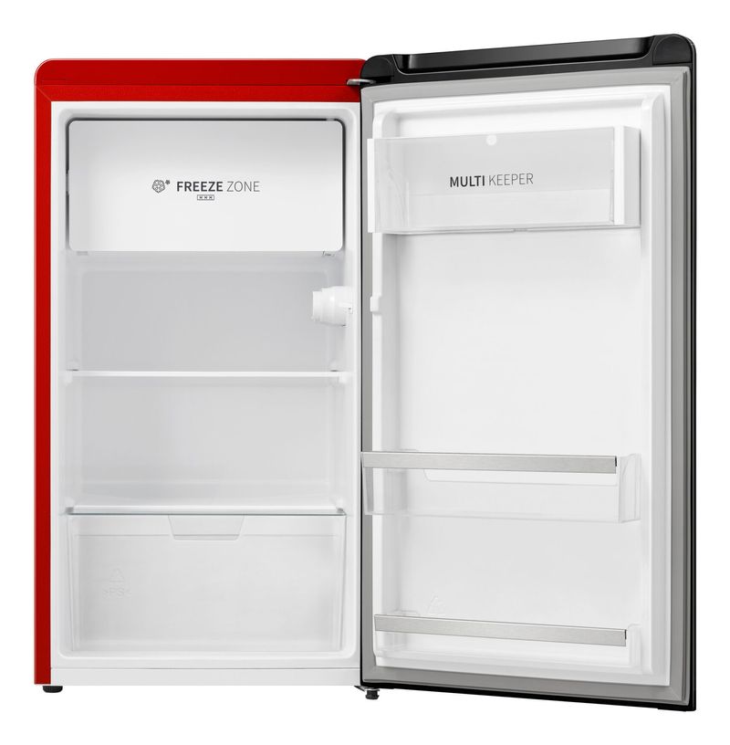 Hisense-RR106D4CRE-Frigorifero-Monoporta-82-Litri-Classe-Energetica-E-Rosso