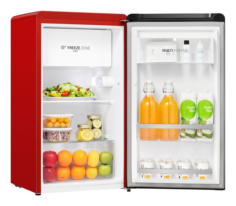 Hisense-RR106D4CRE-Frigorifero-Monoporta-82-Litri-Classe-Energetica-E-Rosso