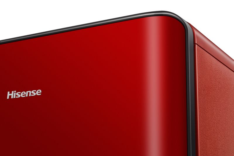 Hisense-RR106D4CRE-Frigorifero-Monoporta-82-Litri-Classe-Energetica-E-Rosso