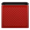 Hisense-RR106D4CRE-Frigorifero-Monoporta-82-Litri-Classe-Energetica-E-Rosso