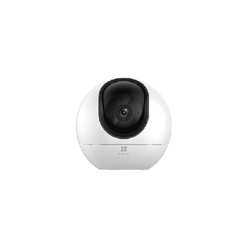 EZVIZ H6 Sferico Telecamera di sicurezza IP Interno 2880 x 1620 Pixel Scrivania