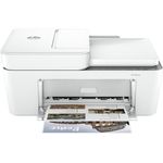 HP Stampante multifunzione HP DeskJet 4220e, Colore, Stampante per Casa, Stampa, copia, scansione, HP+