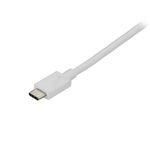 StarTech.com-Cavo-USB-C-a-DisplayPort-da-18m---4K-60Hz---Bianco
