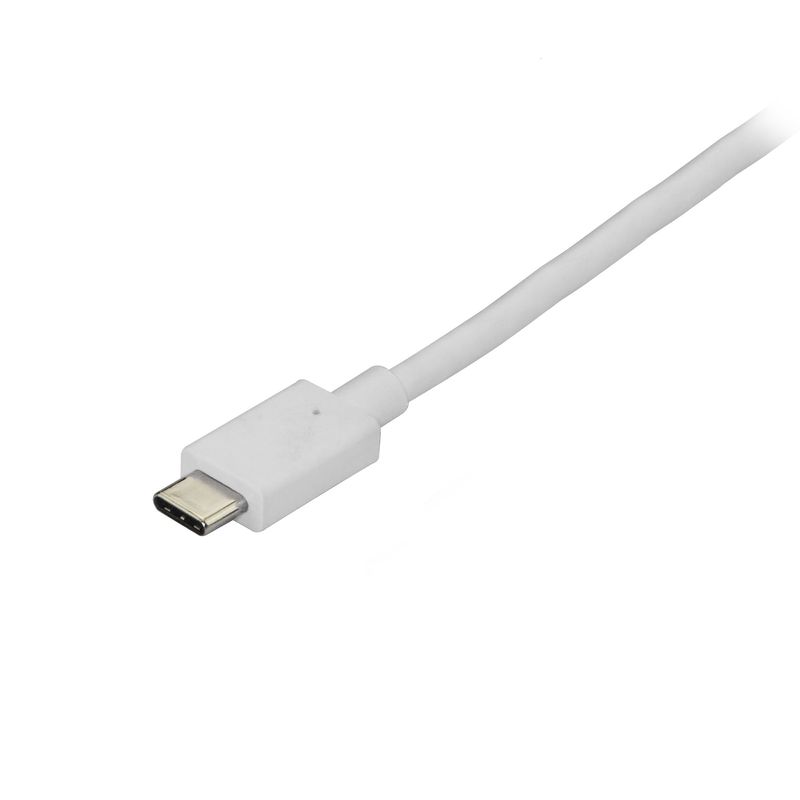 StarTech.com-Cavo-USB-C-a-DisplayPort-da-18m---4K-60Hz---Bianco