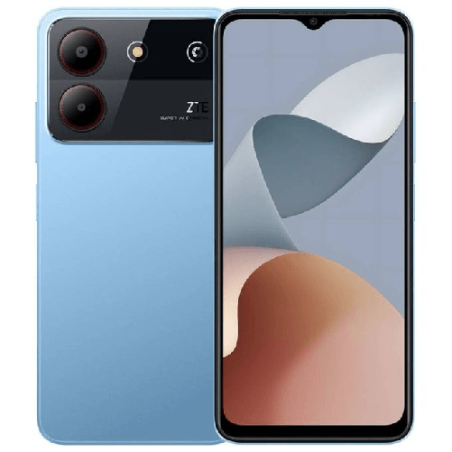 ZTE-Blade-A54-4Gb-128Gb-6.6---Dual-Sim-Blue