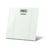 G3 Ferrari G30052 bilance pesapersone Rettangolo Bilancia pesapersone elettronica