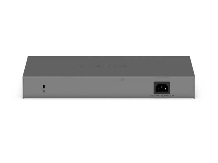 Netgear-XS516TM-Switch-Smart-10G-Multi-Gigabit-Ethernet-a-16-Porte-con-2-Porte-SFP-10G.