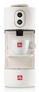 Illy-Easy-Automatica-Macchina-per-caffe-a-cialde-1-L
