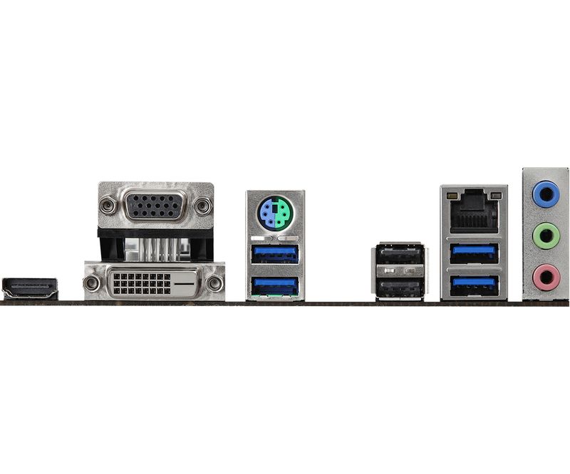 Asrock-H510M-HDV-M.2-SE-Intel-H470-LGA-1200--Socket-H5--micro-ATX
