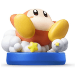 Nintendo amiibo Waddle Dee Figura da gaming interattiva