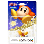 Nintendo-amiibo-Waddle-Dee-Figura-da-gaming-interattiva