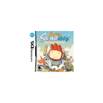 Warner Bros Super Scribblenauts, NDS ITA Nintendo DS