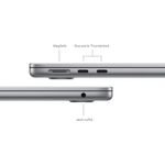 Apple-MacBook-Air-13---M3-chip-con-core-8-CPU-e-core-10-GPU-16GB-512GB-SSD-Grigio-Siderale