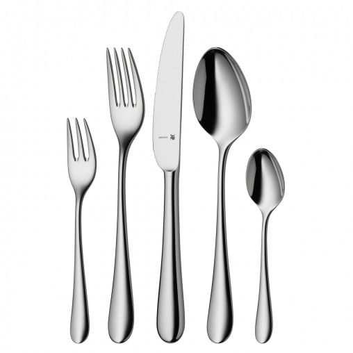 WMF-11.4091.6340-set-di-posate-30-pz-Acciaio-inossidabile