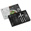 WMF-11.4091.6340-set-di-posate-30-pz-Acciaio-inossidabile