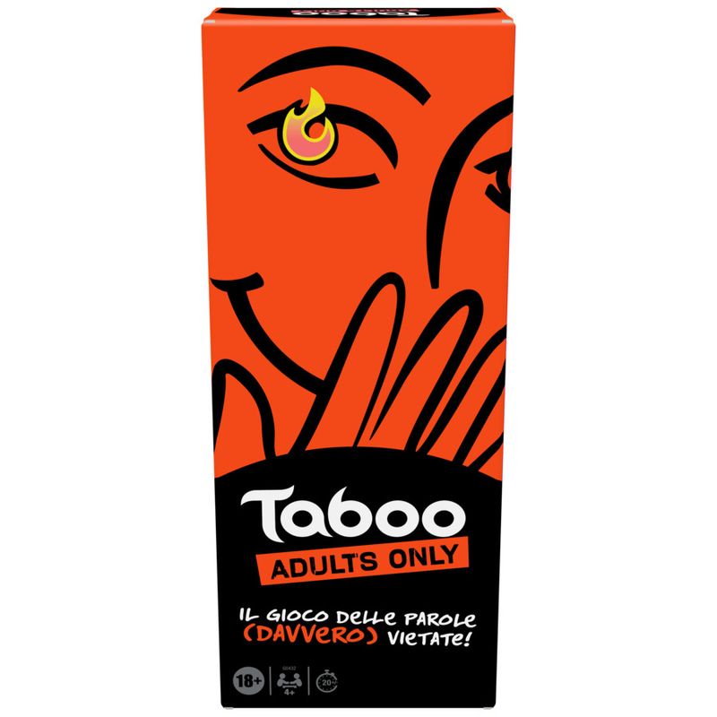 Hasbro-Gaming-Taboo-Adults-Only-gioco-di-societa-per-soli-adulti-giochi-da-tavolo-per-4-o-piu-giocatori