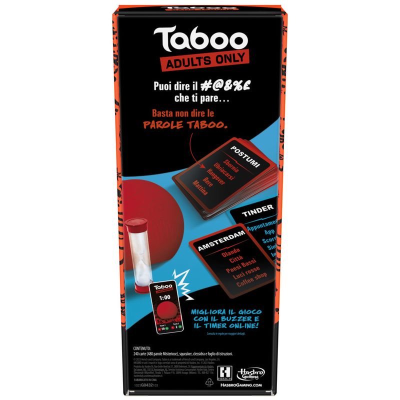 Hasbro-Gaming-Taboo-Adults-Only-gioco-di-societa-per-soli-adulti-giochi-da-tavolo-per-4-o-piu-giocatori