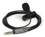 RØDE-smartLav--Nero-Microfono-Lavalier-Lapel