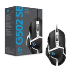 Logitech-G502-SE-Hero-High-Performance-Gaming-Mouse--Wired-