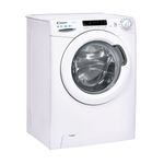 Candy-Smart-CSS4372DW4111-lavatrice-Caricamento-frontale-7-kg-1300-Giri-min-Bianco