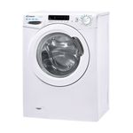 Candy-Smart-CSS4372DW4111-lavatrice-Caricamento-frontale-7-kg-1300-Giri-min-Bianco