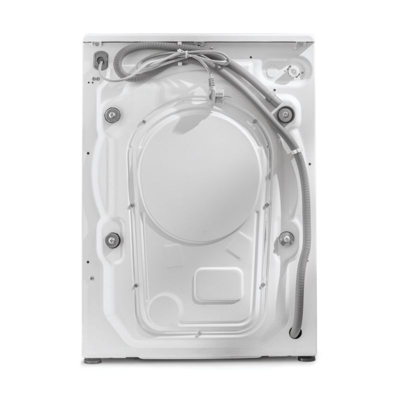 Candy-Smart-CSS4372DW4111-lavatrice-Caricamento-frontale-7-kg-1300-Giri-min-Bianco