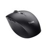 Trust-Ozaa-mouse-Mano-destra-RF-senza-fili---Bluetooth-Ottico-3200-DPI