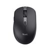 Trust-Ozaa-mouse-Mano-destra-RF-senza-fili---Bluetooth-Ottico-3200-DPI