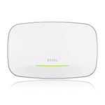 Zyxel NWA130BE-EU0101F punto accesso WLAN 5764 Mbit/s Bianco Supporto Power over Ethernet (PoE)