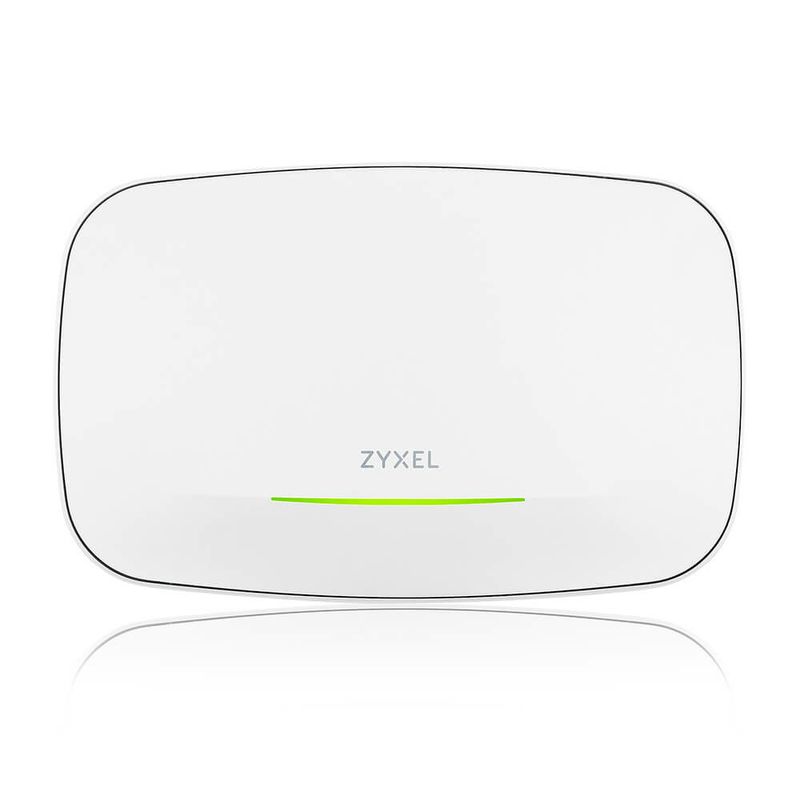 Zyxel-NWA130BE-EU0101F-punto-accesso-WLAN-5764-Mbit-s-Bianco-Supporto-Power-over-Ethernet--PoE-