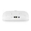 Zyxel-NWA130BE-EU0101F-punto-accesso-WLAN-5764-Mbit-s-Bianco-Supporto-Power-over-Ethernet--PoE-