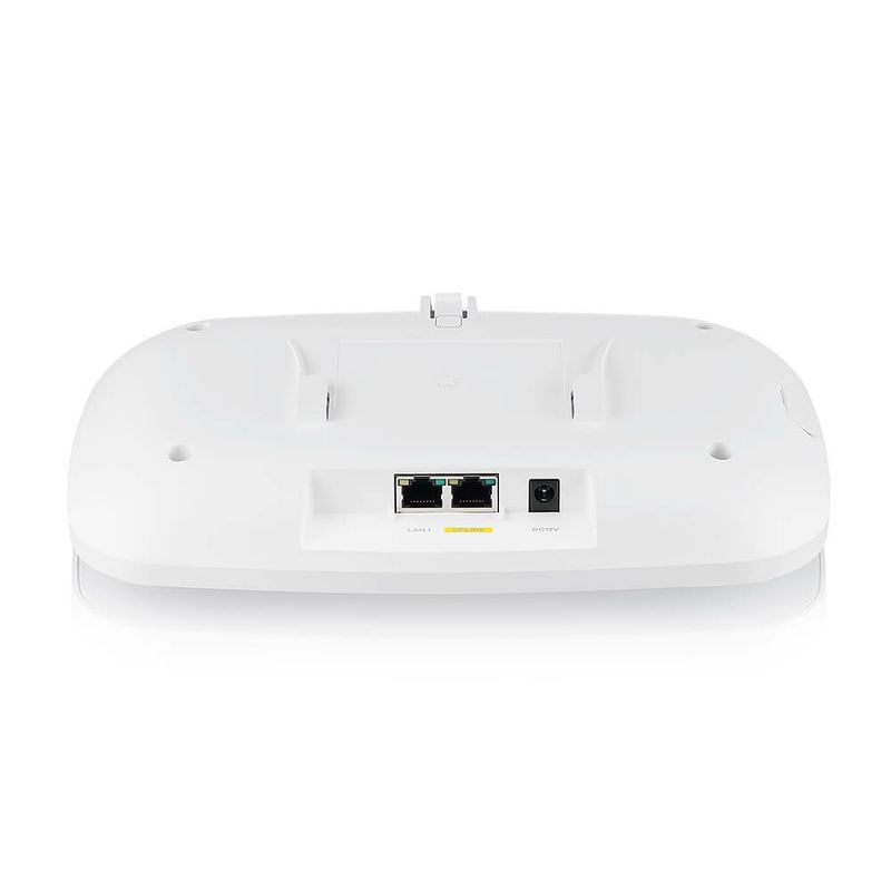 Zyxel-NWA130BE-EU0101F-punto-accesso-WLAN-5764-Mbit-s-Bianco-Supporto-Power-over-Ethernet--PoE-