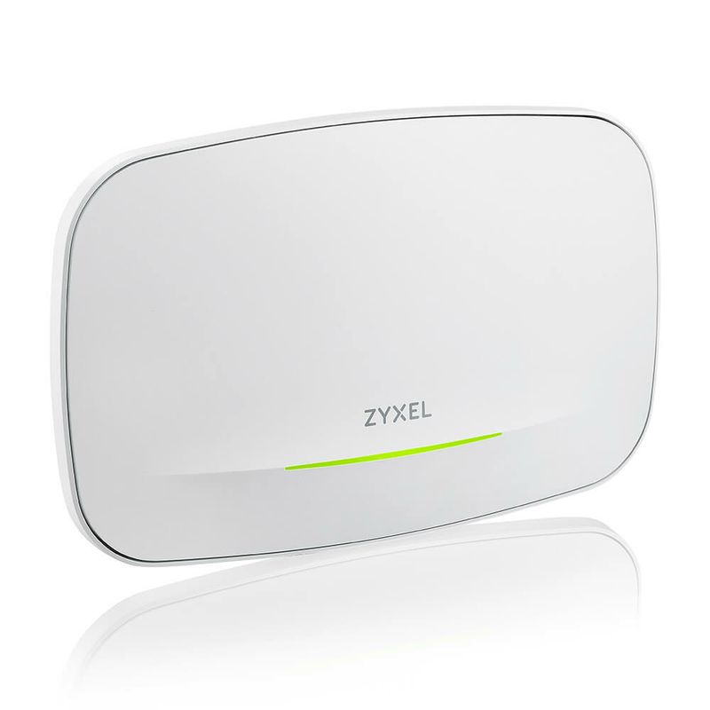 Zyxel-NWA130BE-EU0101F-punto-accesso-WLAN-5764-Mbit-s-Bianco-Supporto-Power-over-Ethernet--PoE-