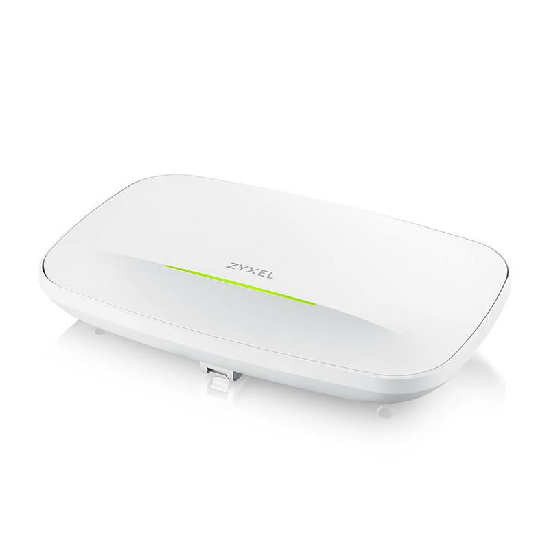 Zyxel-NWA130BE-EU0101F-punto-accesso-WLAN-5764-Mbit-s-Bianco-Supporto-Power-over-Ethernet--PoE-