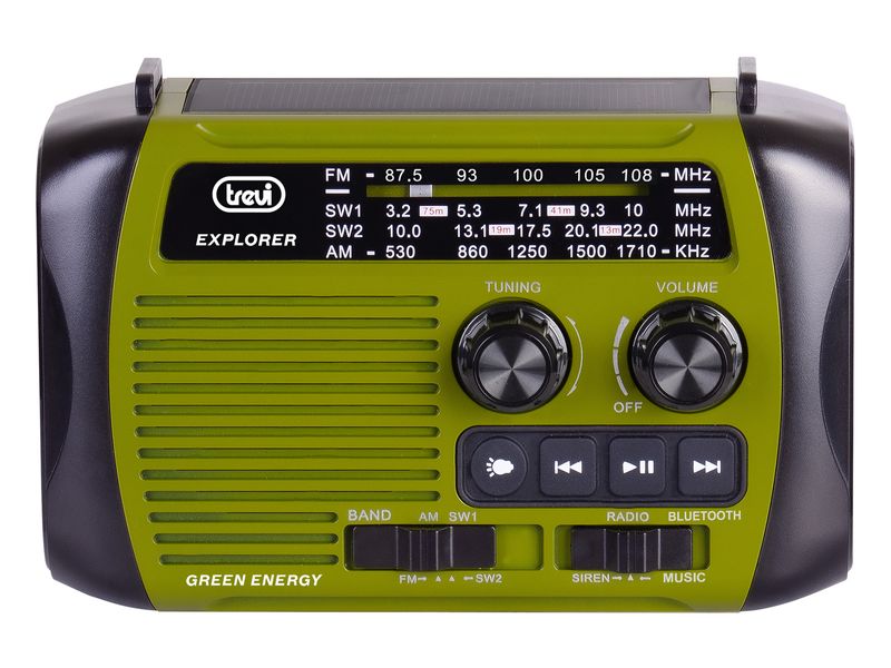 Trevi-RADIO-PORTATILE-DINAMO-E-SOLARE-USB-MICRO-SD-WIRELESS-E-POWERBANK-RA-7F30-BT-VERDE