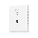 TP-Link-EAP230-Wall-867-Mbit-s-Bianco-Supporto-Power-over-Ethernet--PoE-