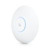 Ubiquiti-U7-Pro-5400-Mbit-s-Bianco-Supporto-Power-over-Ethernet--PoE-