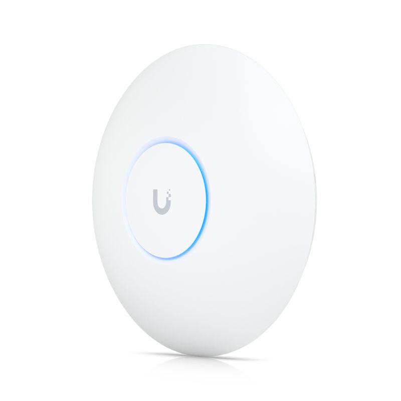 Ubiquiti-U7-Pro-5400-Mbit-s-Bianco-Supporto-Power-over-Ethernet--PoE-