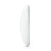 Ubiquiti-U7-Pro-5400-Mbit-s-Bianco-Supporto-Power-over-Ethernet--PoE-