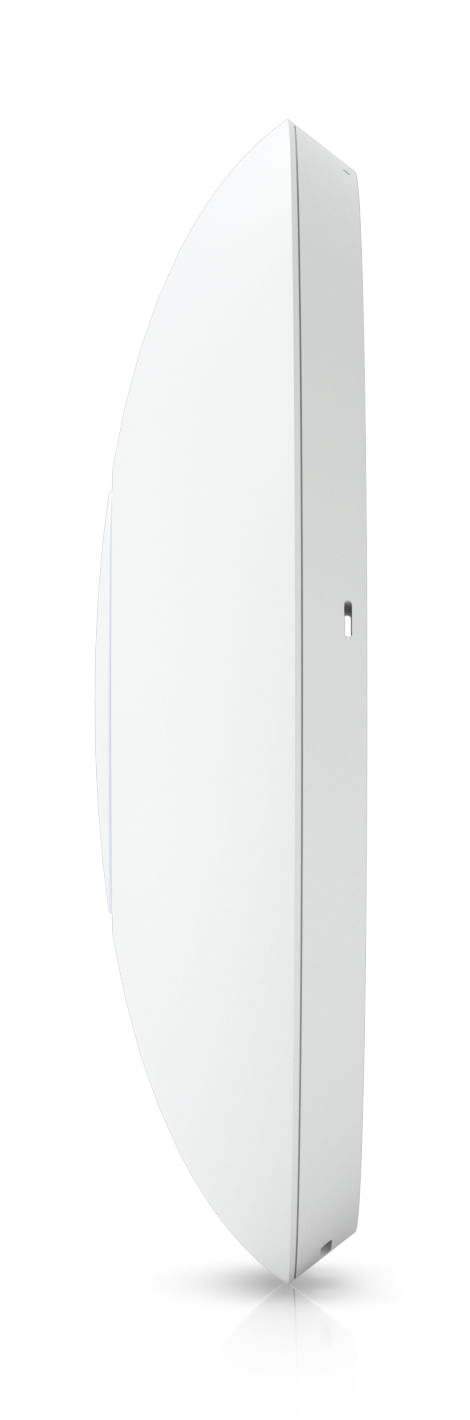 Ubiquiti-U7-Pro-5400-Mbit-s-Bianco-Supporto-Power-over-Ethernet--PoE-