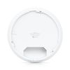 Ubiquiti-U7-Pro-5400-Mbit-s-Bianco-Supporto-Power-over-Ethernet--PoE-