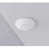 Ubiquiti-U7-Pro-5400-Mbit-s-Bianco-Supporto-Power-over-Ethernet--PoE-