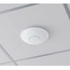 Ubiquiti-U7-Pro-5400-Mbit-s-Bianco-Supporto-Power-over-Ethernet--PoE-