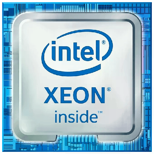 Intel Xeon W-2225 processore 4,1 GHz 8,25 MB