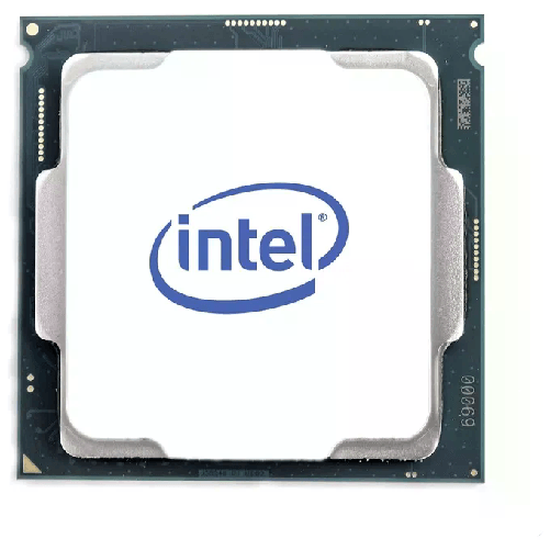 Intel Xeon Silver 4309Y processore 2,8 GHz 12 MB
