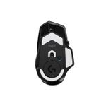 Logitech G G502 X LIGHTSPEED Mouse Gaming Wireless - Mouse Ottico con Switch Ottico