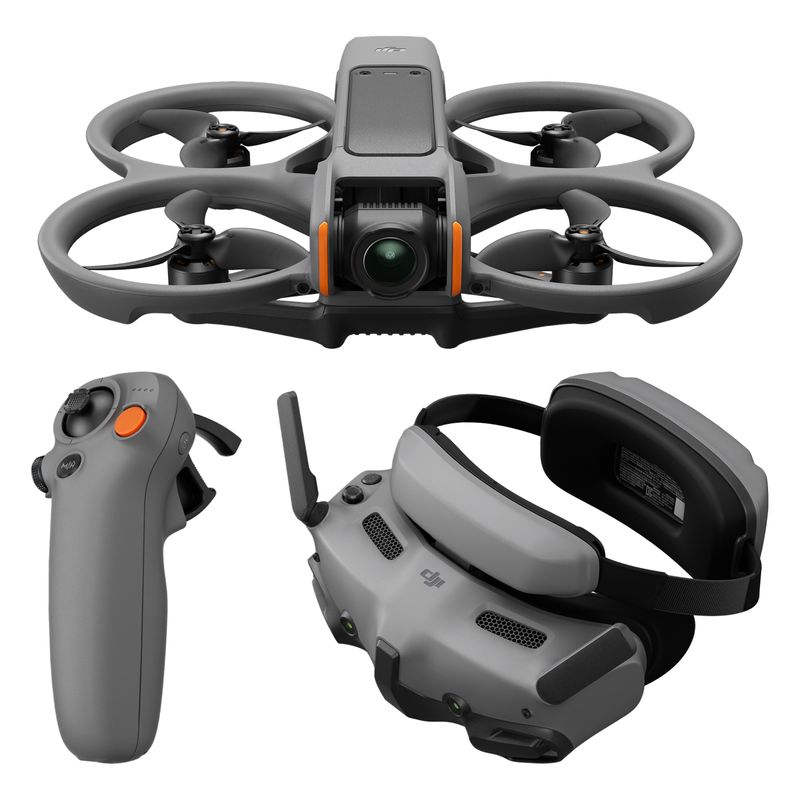 DJI-Avata-2-Fly-More-Combo-Drone-FPV-con-Fotocamera-4K-Paraeliche-Integrati-360-Semplificati-con-una-Sola-Pressione-Goggles-3-e-RC-Motion-3-Inclusi
