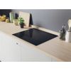 Candy-CI64248CTT-Nero-Da-incasso-59-cm-Piano-cottura-a-induzione-4-Fornello-i-