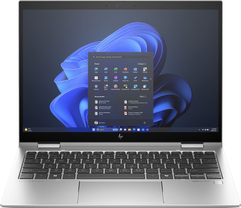 HP-ENVY-x360-830-G11-Intel-Core-Ultra-7-155U-32Gb-Hd-1Tb-SSD-13.3---Windows-11-Pro